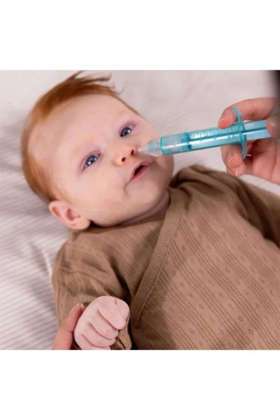 Wee Baby Şırıngalı Burun Temizleyici - 3