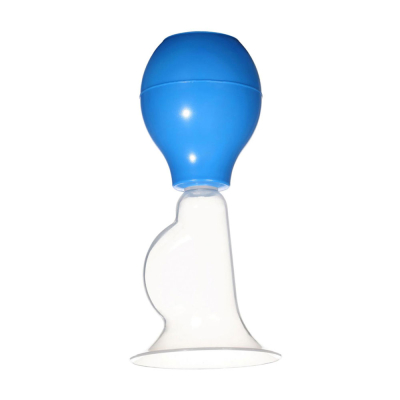 Wee Baby Tirle 902 Göğüs Pompası - Wee Baby