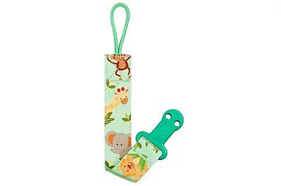 Wee Baby Zoo Emzik Bandı 913 - 4