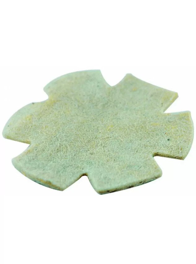 Wild World Bıcı Bıcı Yıldız Keçe - Bıcı Bıcı