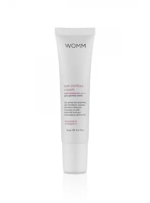Womm Eye Contour Cream - Göz Çevresi Kremi - 10 ml - 1