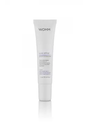 Womm Pore Refiner - Gözenek Sıkılaştırıcı Krem - 12 ml - 1