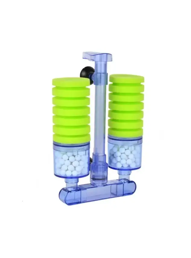 Xy2882 Biyolojik Çiftli Pipo - 1