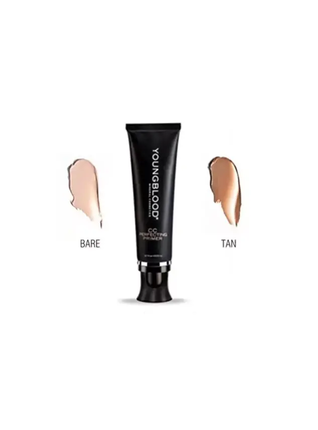 YoungBlood CC Perfecting Primer 20ml - 1