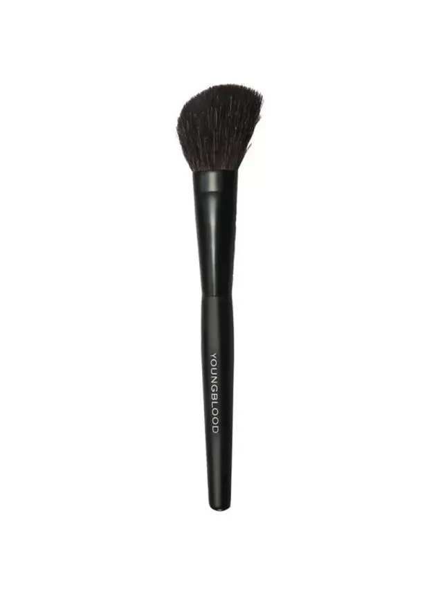 Youngblood Contour Brush Kesik Uçlu Allık Fırçası - 1