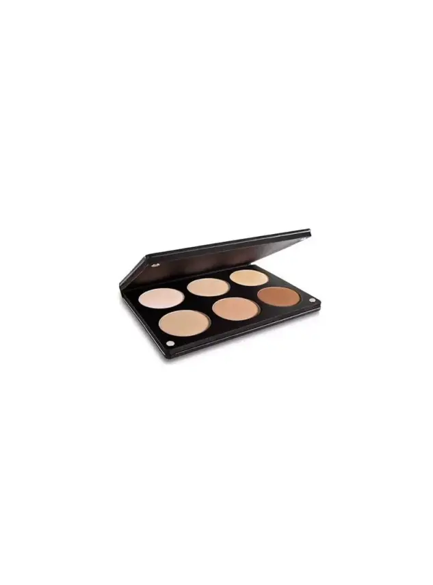 Youngblood Contour Palette - 1