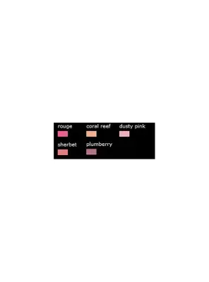 Youngblood Crushed Blush Toz Mineral Allık - 1