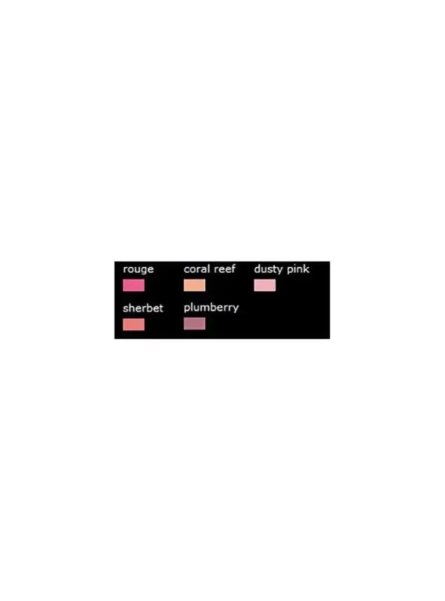 Youngblood Crushed Blush Toz Mineral Allık - 1