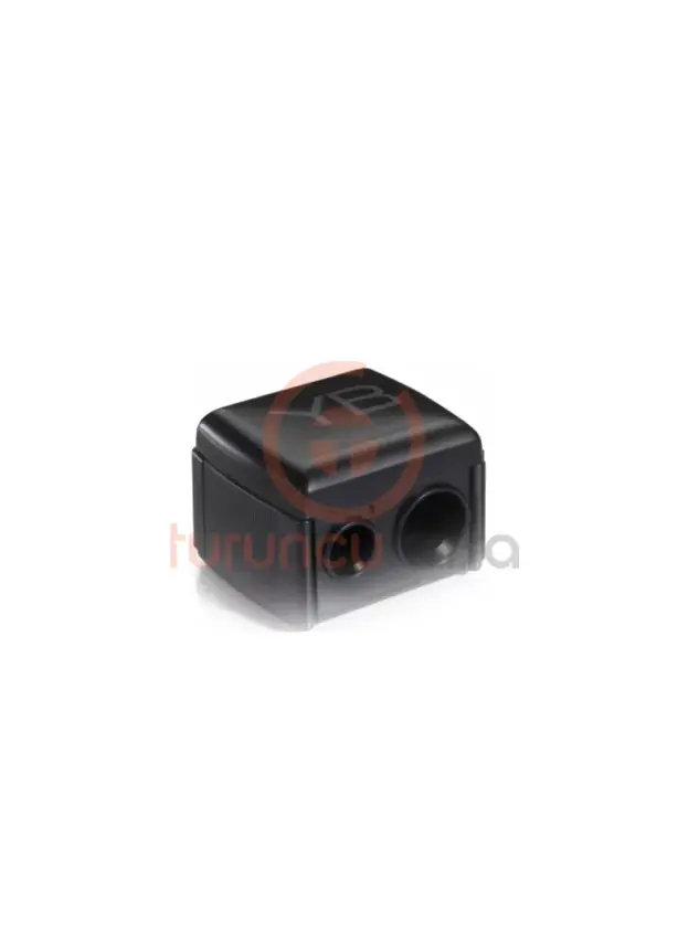 YoungBlood Eye Duo Pencil Sharpener - Kalemtıraş - 1