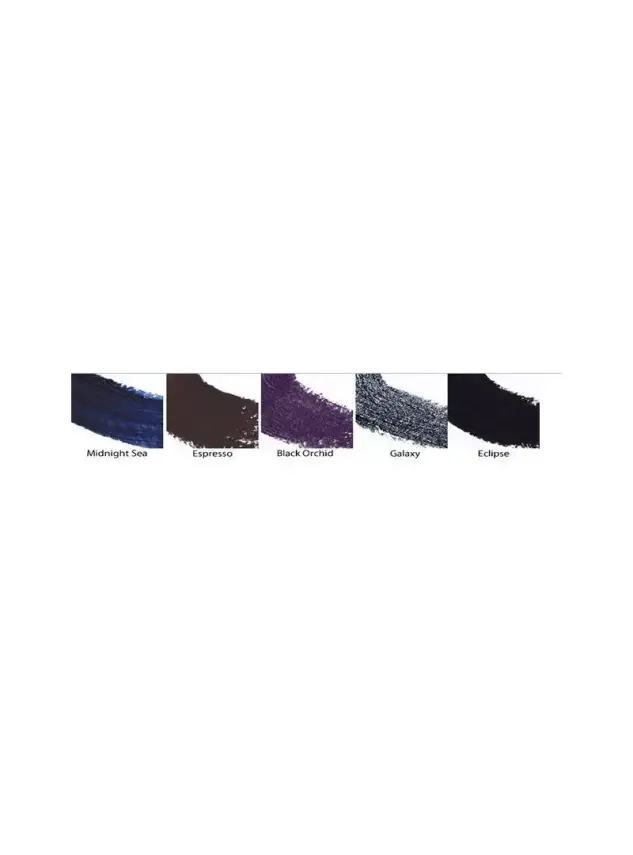 Youngblood Gel Eyeliner - 1