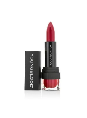 YoungBlood Intimate Mineral Matte Lipstick 4gr - 4