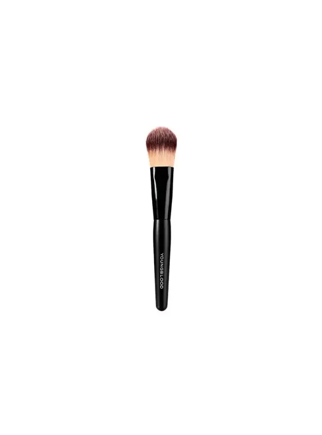 Youngblood Liquid Foundation Brush Likit Fondöten Fırçası - 1