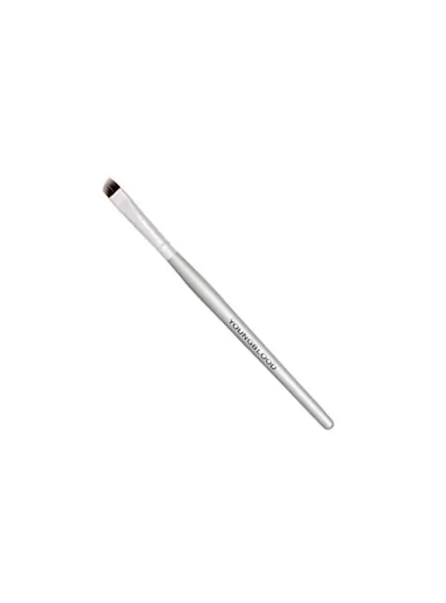 Youngblood Luxurious Angle Brush - 1
