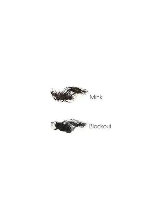 Youngblood Mineral Lenghtening Mascara - 1