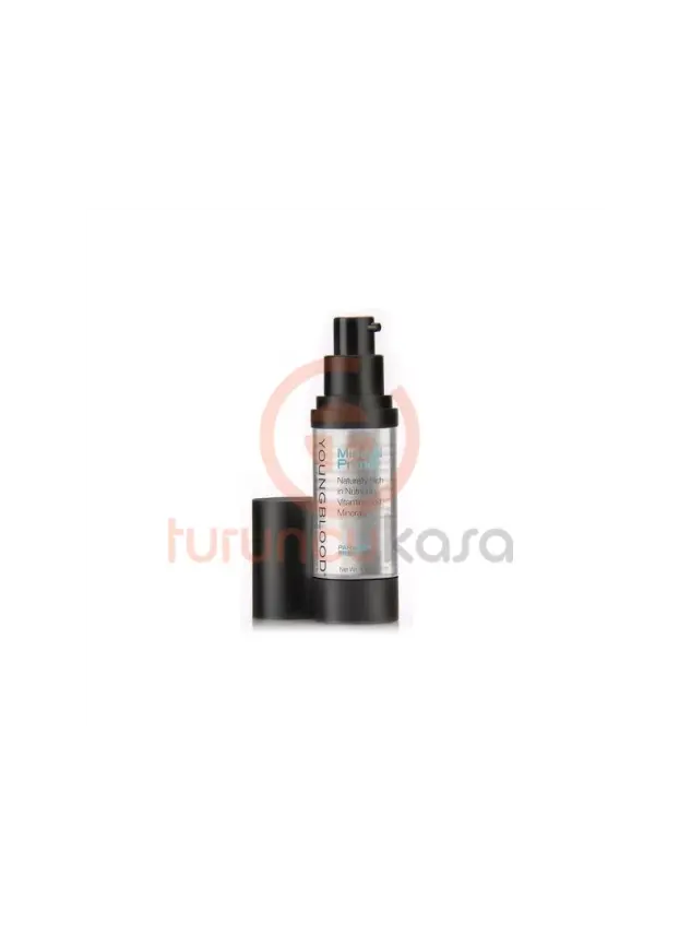 Youngblood Mineral Primer Makyaj Bazı 30ml - 1