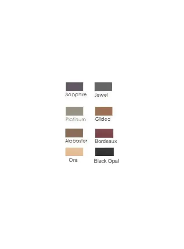 Youngblood Sıkıştırılmış Mineral Far - 2