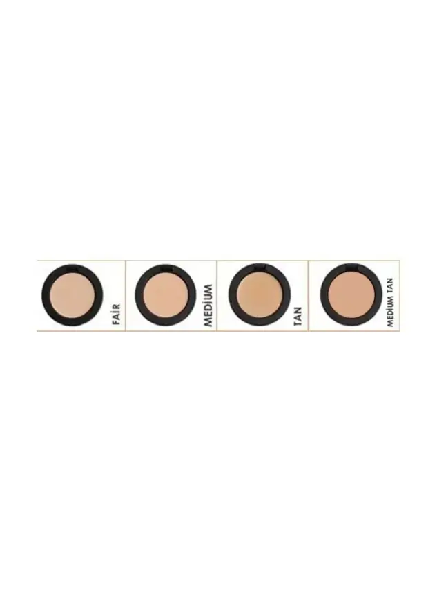 Youngblood Ultimate Concealer Compact Mineral Kapatıcı - 1