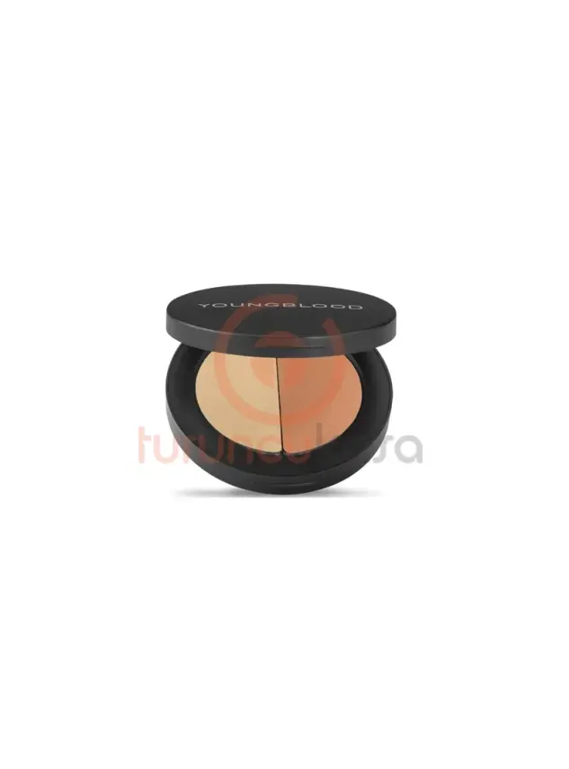 Youngblood Ultimate Corrector Dual Concealer - İki Renkli Göz Altı Kapatıcı - 1