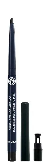 Yves Rocher Suya Dayanıklı Asansörlü Göz Kalemi - 1