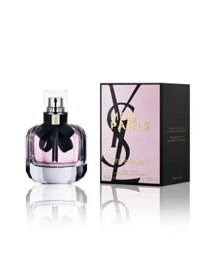 Yves Saint Laurent Mon Paris Edp Kadın Parfüm 50 ml - Diğer Bakım Ürünleri