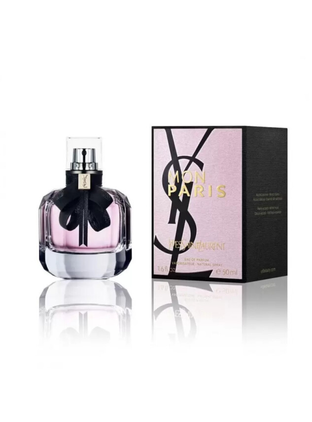 Yves Saint Laurent Mon Paris Edp Kadın Parfüm 50 ml - Diğer Bakım Ürünleri