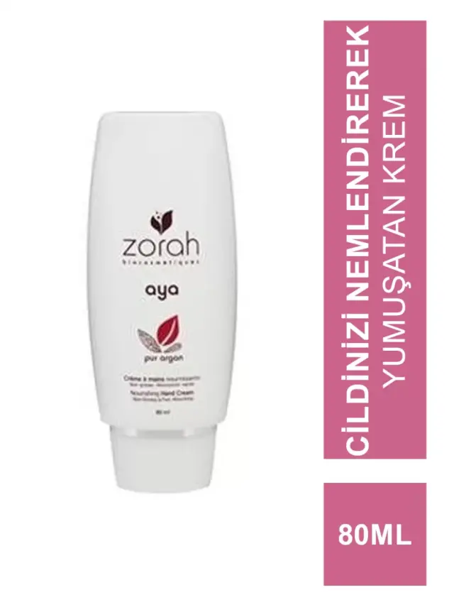 Zorah Aya El Kremi 80 ml - 1