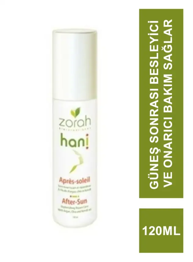 Zorah Hani 120 ml - 1