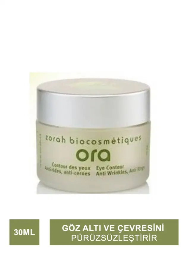 Zorah Ora 30 ml - 1